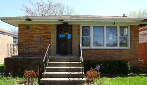 14521 Myrtle Ave, Dixmoor, IL