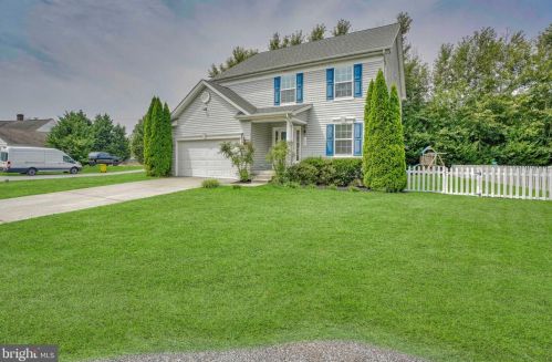 602 Park Meadow Ct, Severna Park, MD 21146-3824