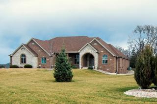 5968 Mcdonald Rd, The Ledges, IL 61073-7991