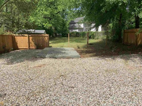 1556 Alder Ct, Atlanta GA  30317-1916 exterior