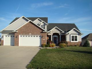 940 Gooseneck Trl, Sherman, IL 62684-9585