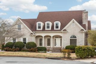 246 Valleybrook Ln, Hixson, TN 37343-3044