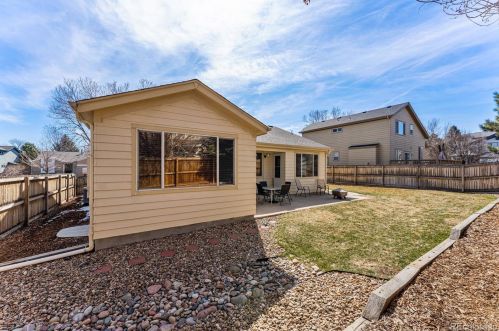 4712 Danube Cir, Aurora CO  80015-4958 exterior