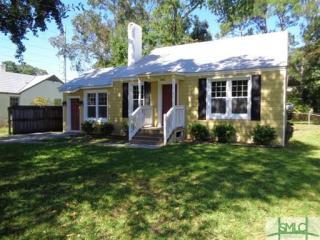 404 61st St, Savannah, GA 31405-4342
