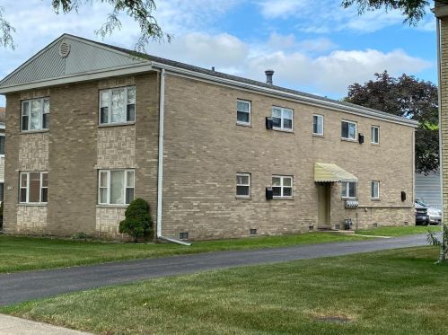420 3rd Ave, Des Plaines, IL 60016-1193