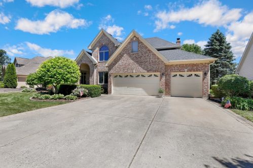 6010 Brookridge Dr, Plainfield, IL 60586-8468