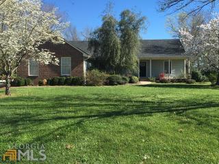 20 Riverside Ct, Euharlee, GA 30120-6434