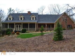 903 Beavers Rd, Holly Springs, GA 30115-6143