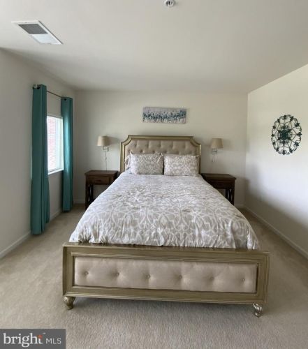 3609 Bertram Dr, Aberdeen MD  21001-1250 exterior