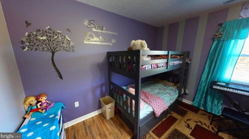 3332 Mountain Rd, Wardensville WV 26851-8279 exterior