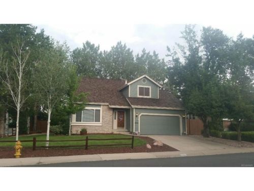 3343 Euclid Pl, Denver CO  exterior