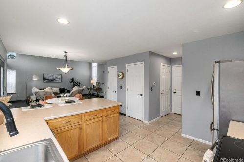 4139 Rome St, Aurora CO 80016-6023 exterior