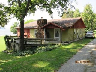 23550 624 Rd, Wyandotte, OK 74370-2901