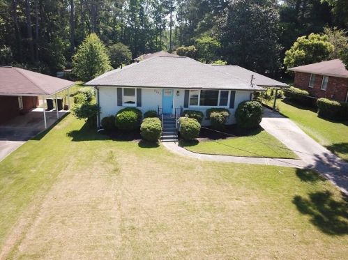 2252 Collins Rd, Atlanta, GA 30344-1224