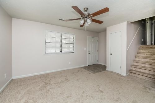 2973 Landmark Dr, Conyers GA  30094-2681 exterior