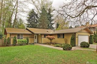 11013 149th St, Bothell WA  98011-4826 exterior