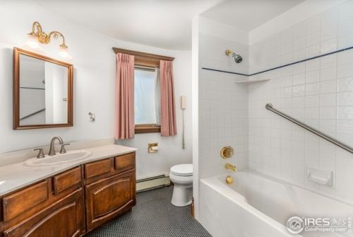 2404 Rollingwood Dr, Fort Collins CO exterior