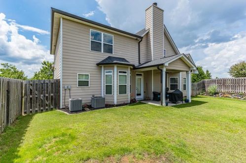 5404 Everlook Cir, Evans GA  30809-7107 exterior