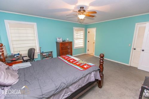 50 Elder Dr, Jefferson GA  30549-6618 exterior