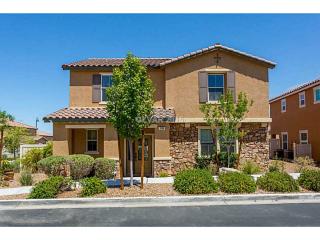 3188 Sisley Gdn Ave, Henderson NV  89044-0471 exterior