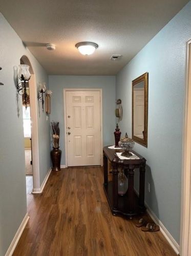 612 Misty Mountain Dr, Fort Worth TX  76140-7532 exterior