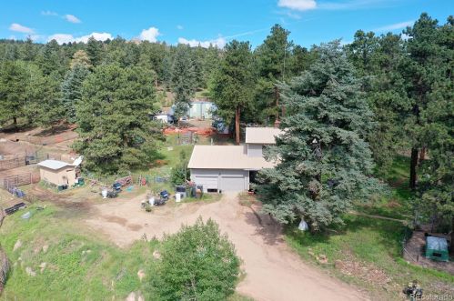 28998 Fleming Rd, Lakewood, CO 80439