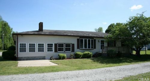 17 Sunset Dr, Columbia, NC 27925-8679