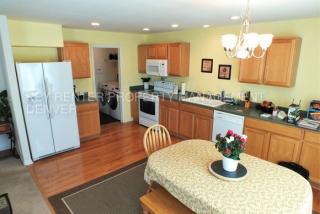 11179 Josephine Way, Denver CO  80233-4648 exterior