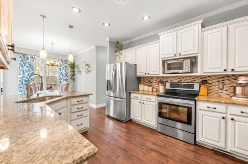 283 Palmer Ct, Jefferson GA  30549-7307 exterior