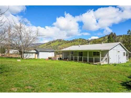 2955 Spring Valley Rd, Sulphur Bank Rancheria, CA 95423-9522