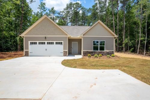1 Rowell Rd, Rockmart, GA 30153-4136