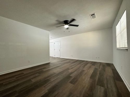 314 Morris Dr, Conyers GA  30094-2512 exterior
