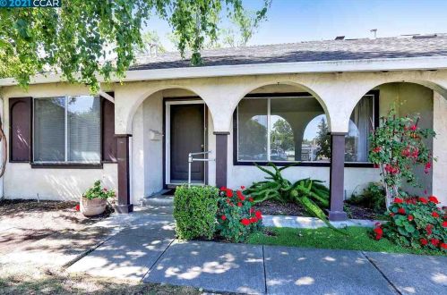 3728 Yosemite Ct, Pleasanton, CA 94588-4935