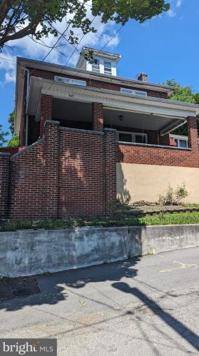 307 Helen St, Cumberland, MD 21502-2457