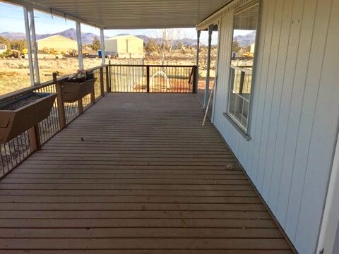 6948 Shad Rd, Terrebonne OR  97760-7816 exterior