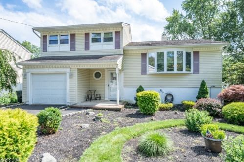 6 Brewster Pl, Roxbury Township, NJ 07836-9540