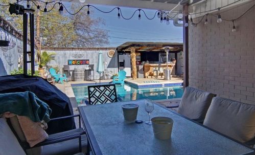 8832 Kate St, Fort Worth TX  76108-1210 exterior