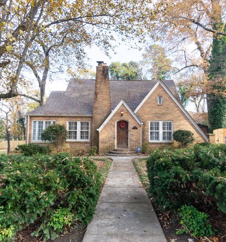102 Vista Dr, Chattanooga, TN 37411-4418
