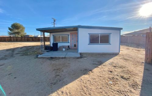 27172 Prospect St, Boron, CA 93516-1642