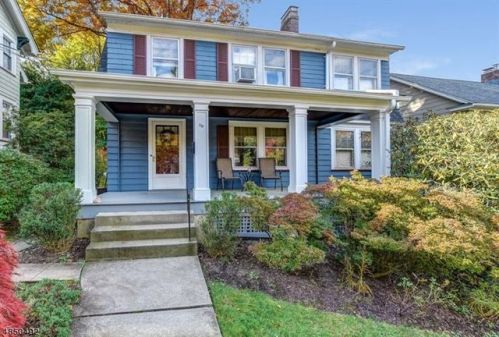 16 Park Ave, Maplewood, NJ 07040-3428