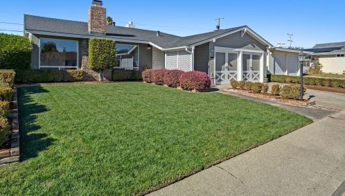 820 Banbury Ln, Millbrae, CA 94030-1007