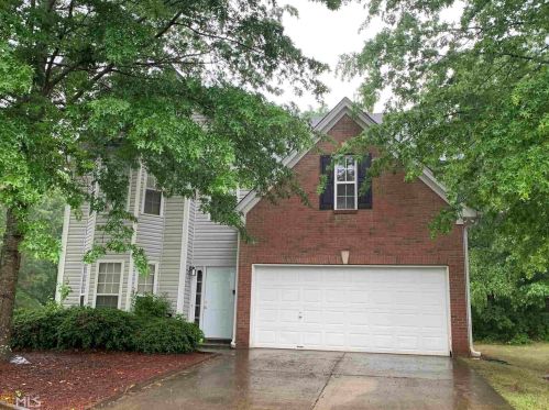 3098 Tuggle Ives Dr, Buford, GA 30519-7591