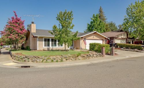 7128 Geowood Way, Citrus Heights, CA 95610-3926