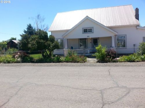 185 Dawson St, Halfway, OR 97834-2008