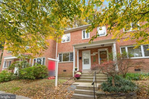 9011 Manchester Rd, Silver Spring, MD 20901-4126