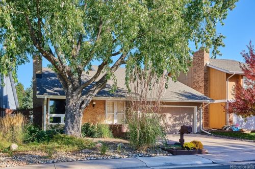 12130 Amherst Cir, Denver CO  80014-3302 exterior