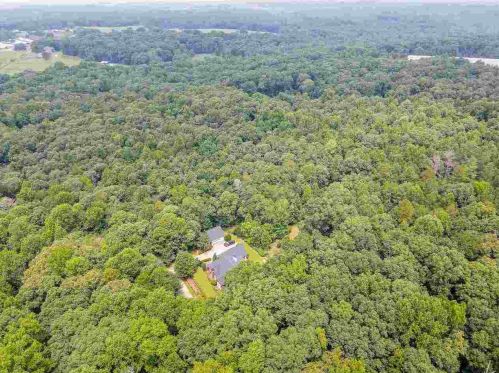 2411 Lebanon Church Rd, Jefferson GA  30549-5951 exterior