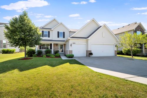 1102 Trillium Ln, Joliet, IL 60404-9531
