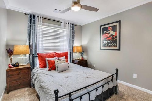 1786 Marietta Rd, Atlanta GA  30318-2717 exterior