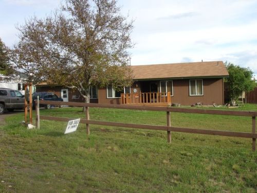 95800 Sunny Slope Ln, Lakeview, OR 97630-9158
